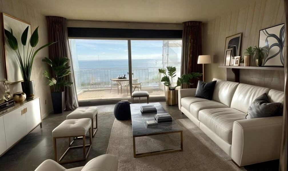 Appartement T3  - LA BAULE (CS25369) - photo principale