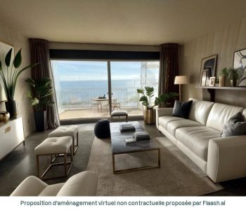 Appartement T3  - LA BAULE (CS25369) - vignette