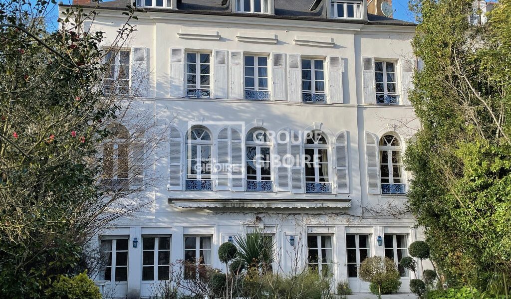 Maison T11  - RENNES (ALG25520) - photo principale