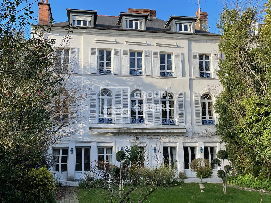 Maison T11  - RENNES (ALG25520) - photo-1