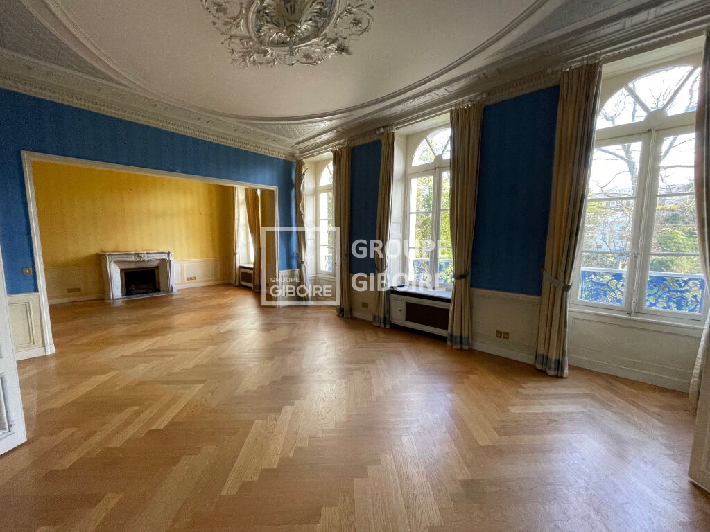 Maison T11  - RENNES (ALG25520) - photo-2