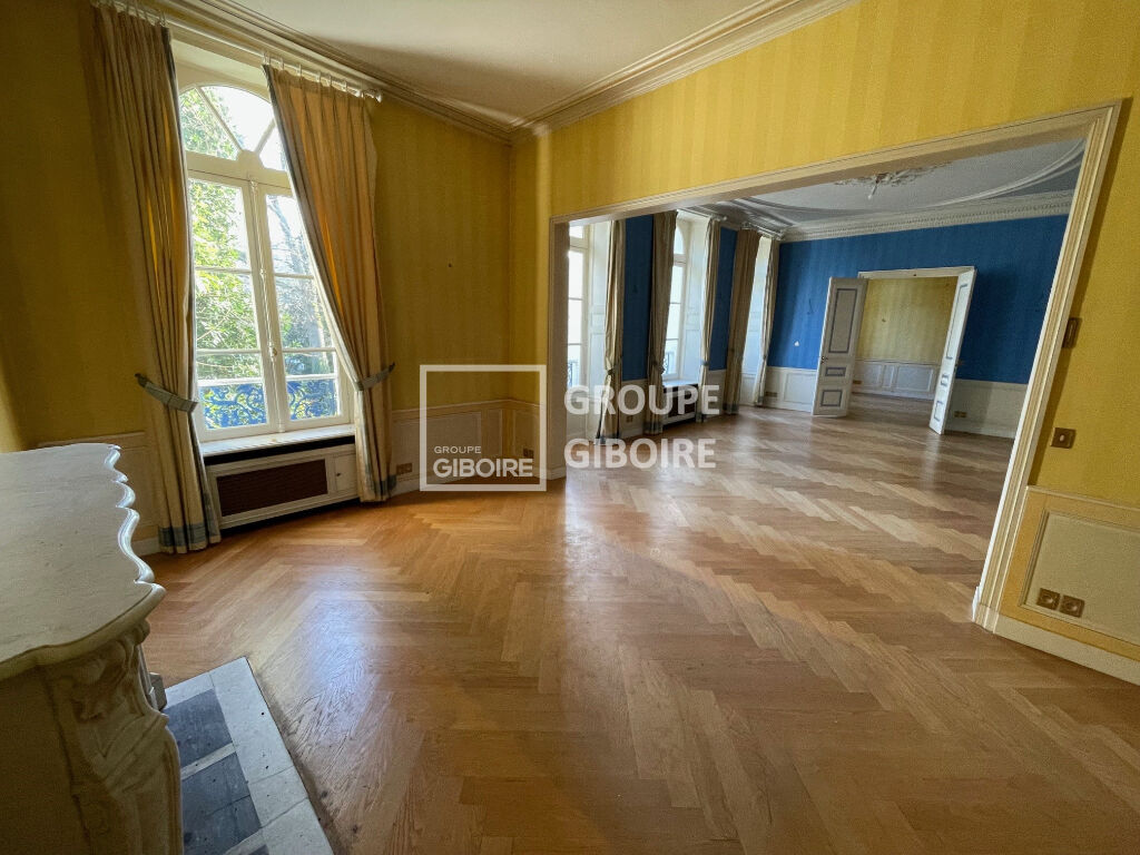 Maison T11  - RENNES (ALG25520) - photo-3