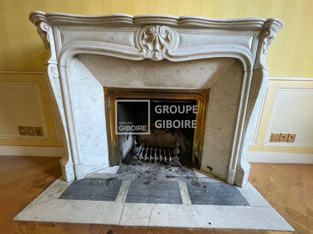 Maison T11  - RENNES (ALG25520) - photo-4