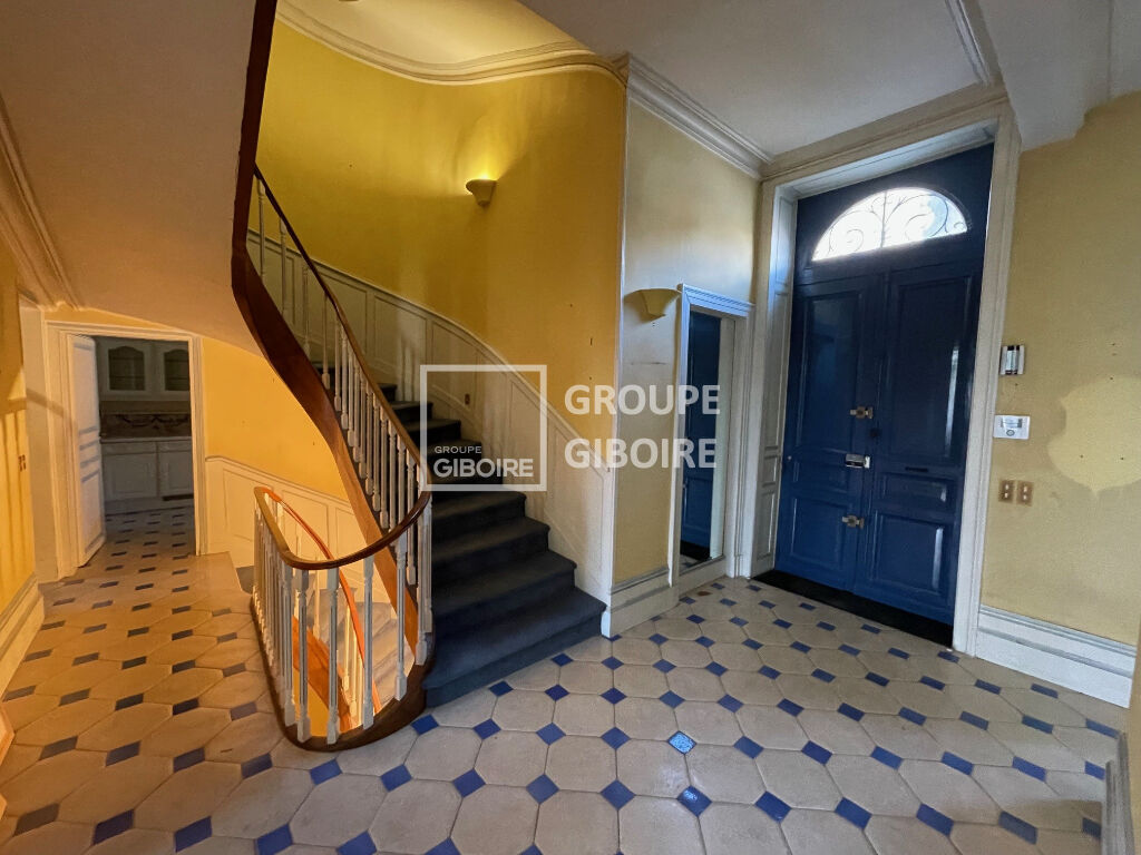 Maison T11  - RENNES (ALG25520) - photo-5