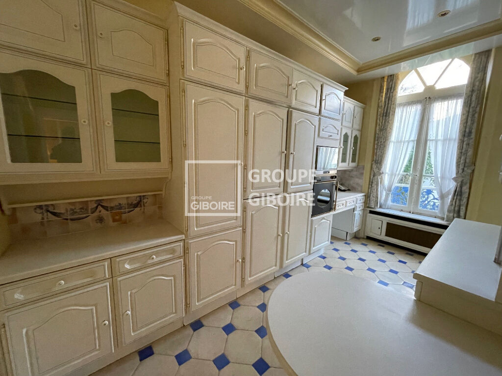 Maison T11  - RENNES (ALG25520) - photo-6