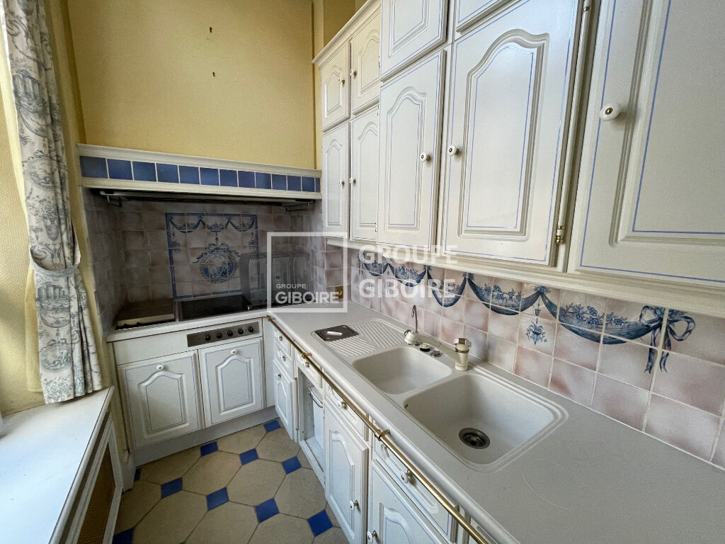 Maison T11  - RENNES (ALG25520) - photo-7