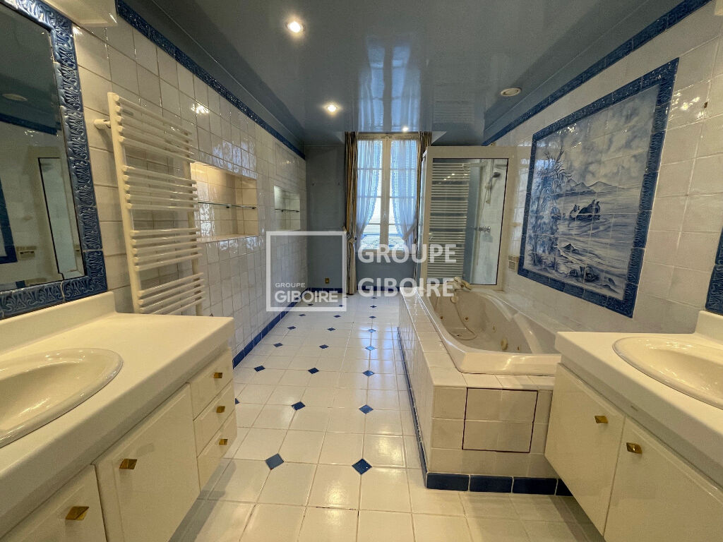 Maison T11  - RENNES (ALG25520) - photo-9