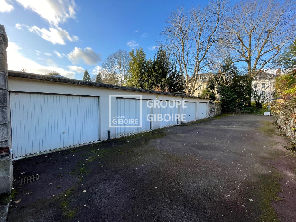 Maison T11  - RENNES (ALG25520) - photo-12