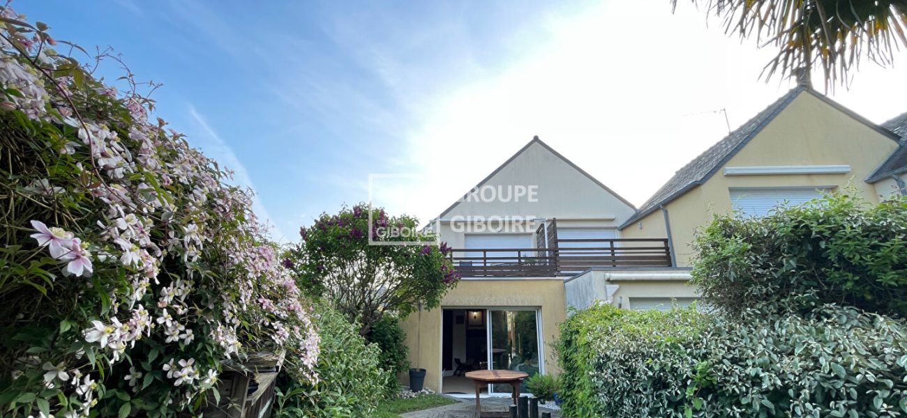 Appartement T2  - DINARD (CC24750) - photo principale