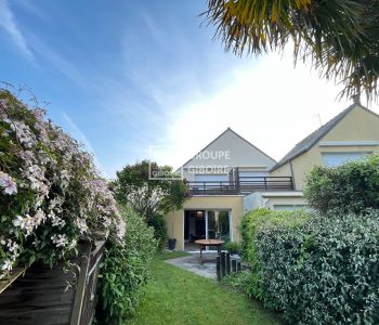Appartement T2  - DINARD (CC24750) - vignette