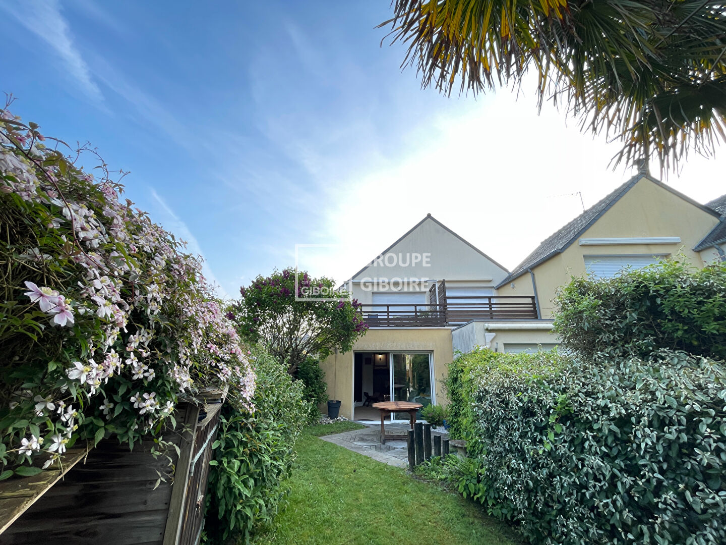 Appartement T2  - DINARD (CC24750) - photo-1