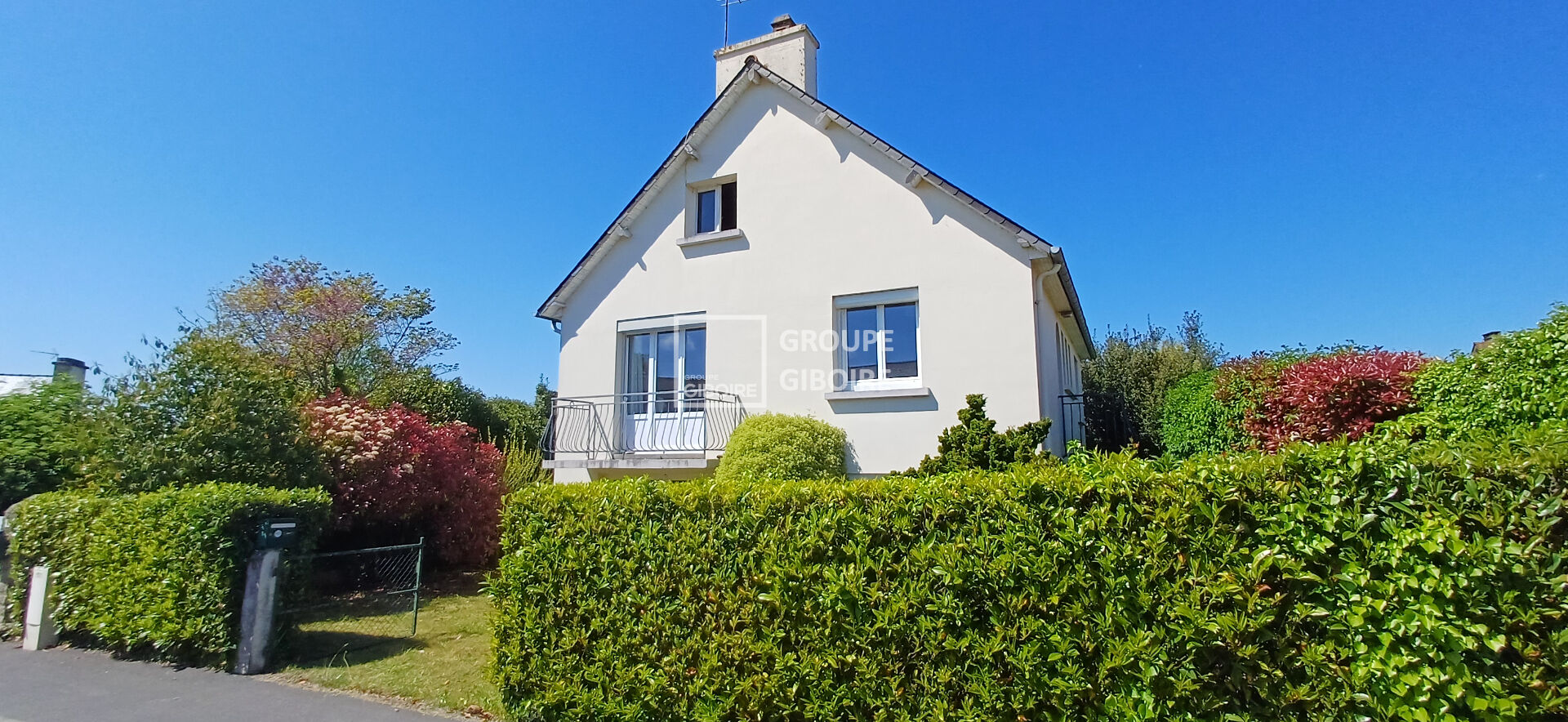 Maison T4  - BEAUSSAIS SUR MER (CC25505E) - photo-1