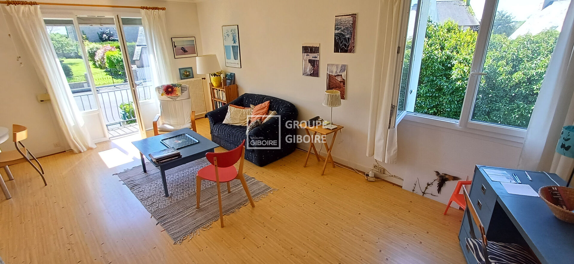 Maison T4  - BEAUSSAIS SUR MER (CC25505E) - photo-2