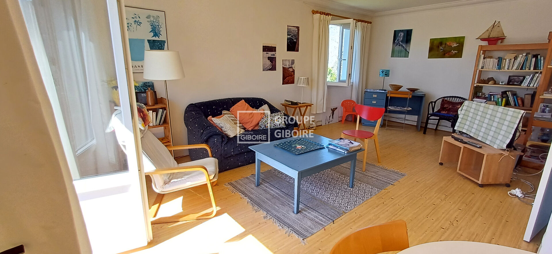 Maison T4  - BEAUSSAIS SUR MER (CC25505E) - photo-3