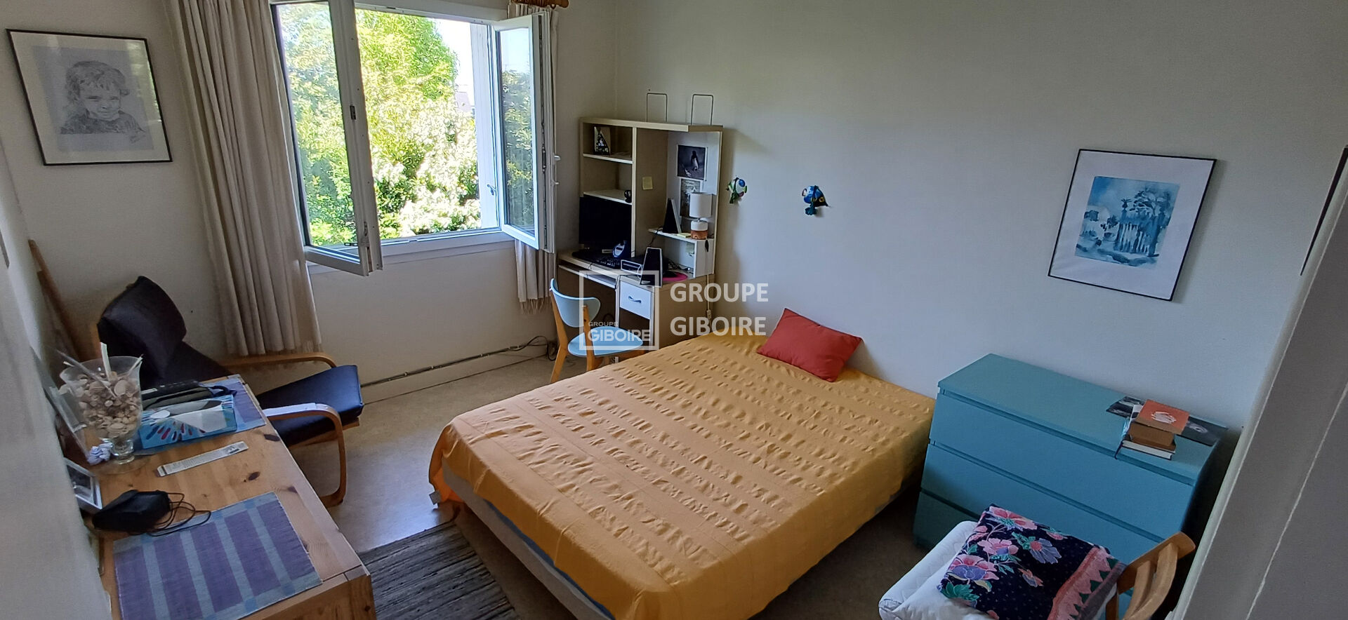 Maison T4  - BEAUSSAIS SUR MER (CC25505E) - photo-5