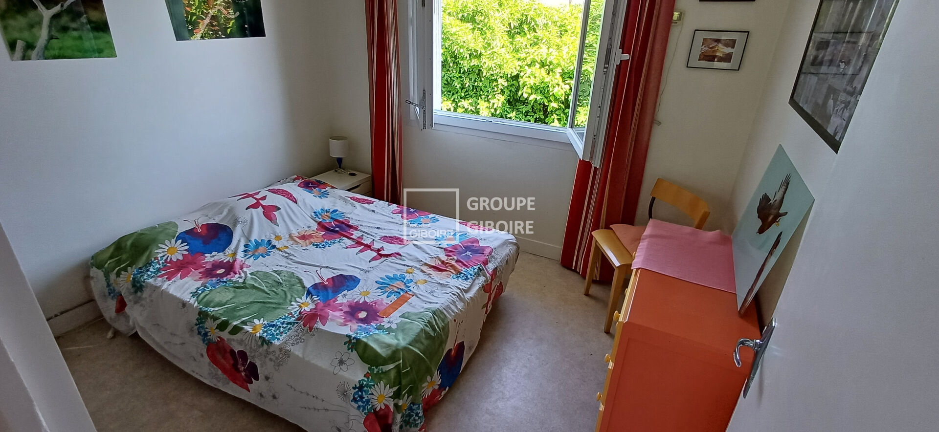 Maison T4  - BEAUSSAIS SUR MER (CC25505E) - photo-6