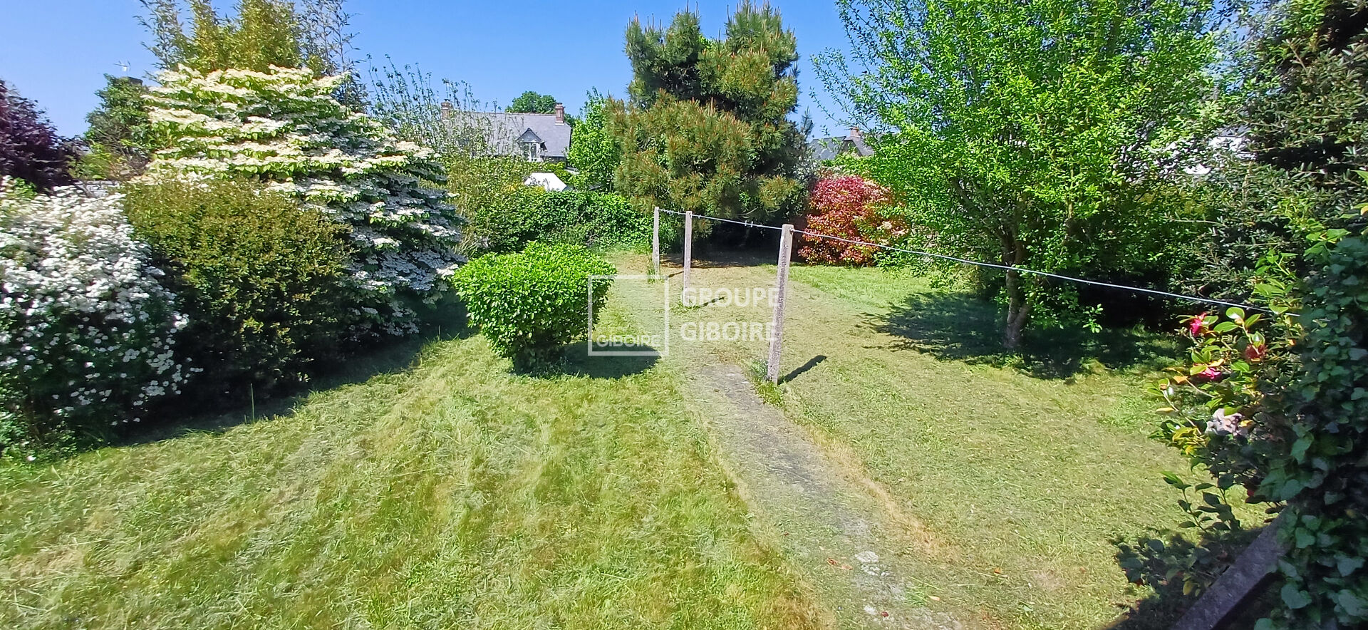 Maison T4  - BEAUSSAIS SUR MER (CC25505E) - photo-7