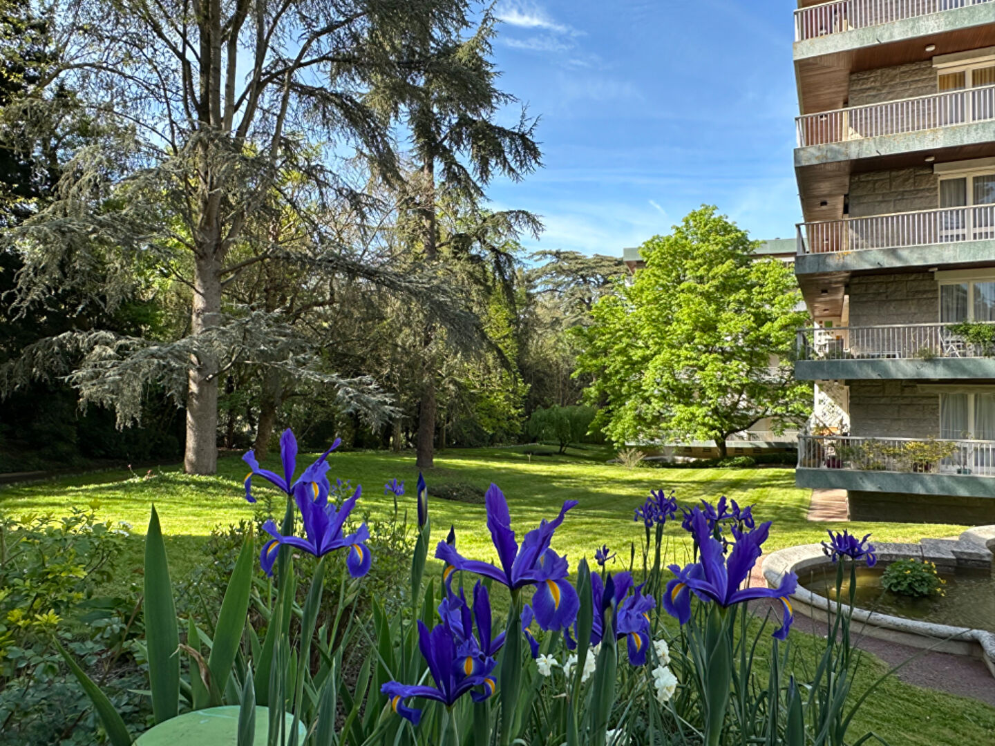 Appartement T9  - RENNES (JP24646o) - photo-1