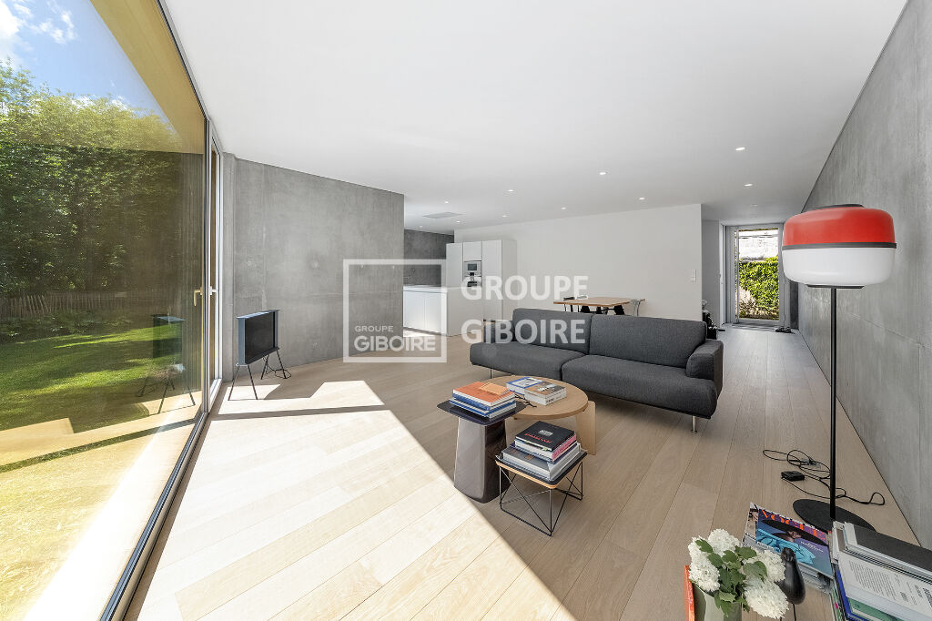 Maison T6  - RENNES (MD25523) - photo-2