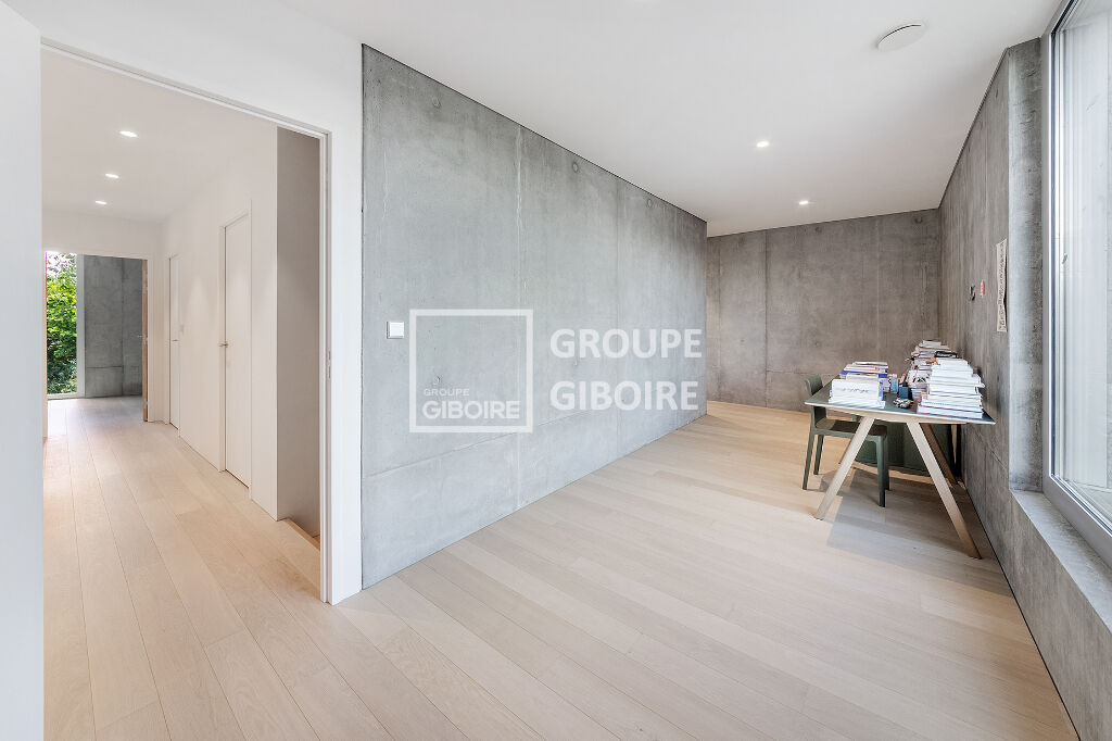 Maison T6  - RENNES (MD25523) - photo-3