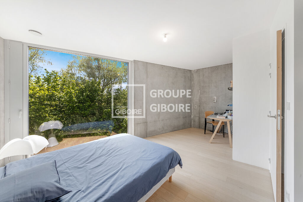 Maison T6  - RENNES (MD25523) - photo-4