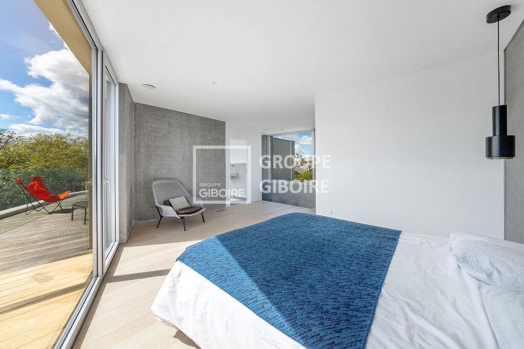 Maison T6  - RENNES (MD25523) - photo-5