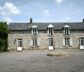 Maison T5  - HEDE BAZOUGES (BM24758E) - vignette