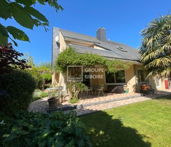 Maison T8  - BRUZ (GLH25389E) - vignette