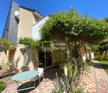 Maison T8  - BRUZ (GLH25389E) - vignette