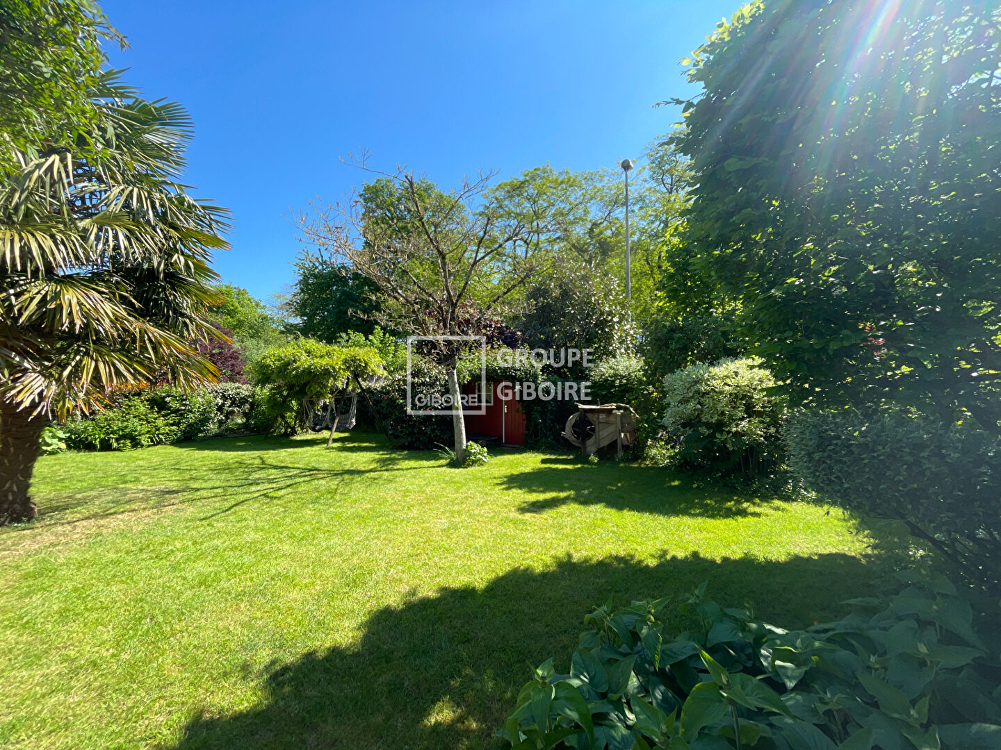 Maison T8  - BRUZ (GLH25389E) - photo-2