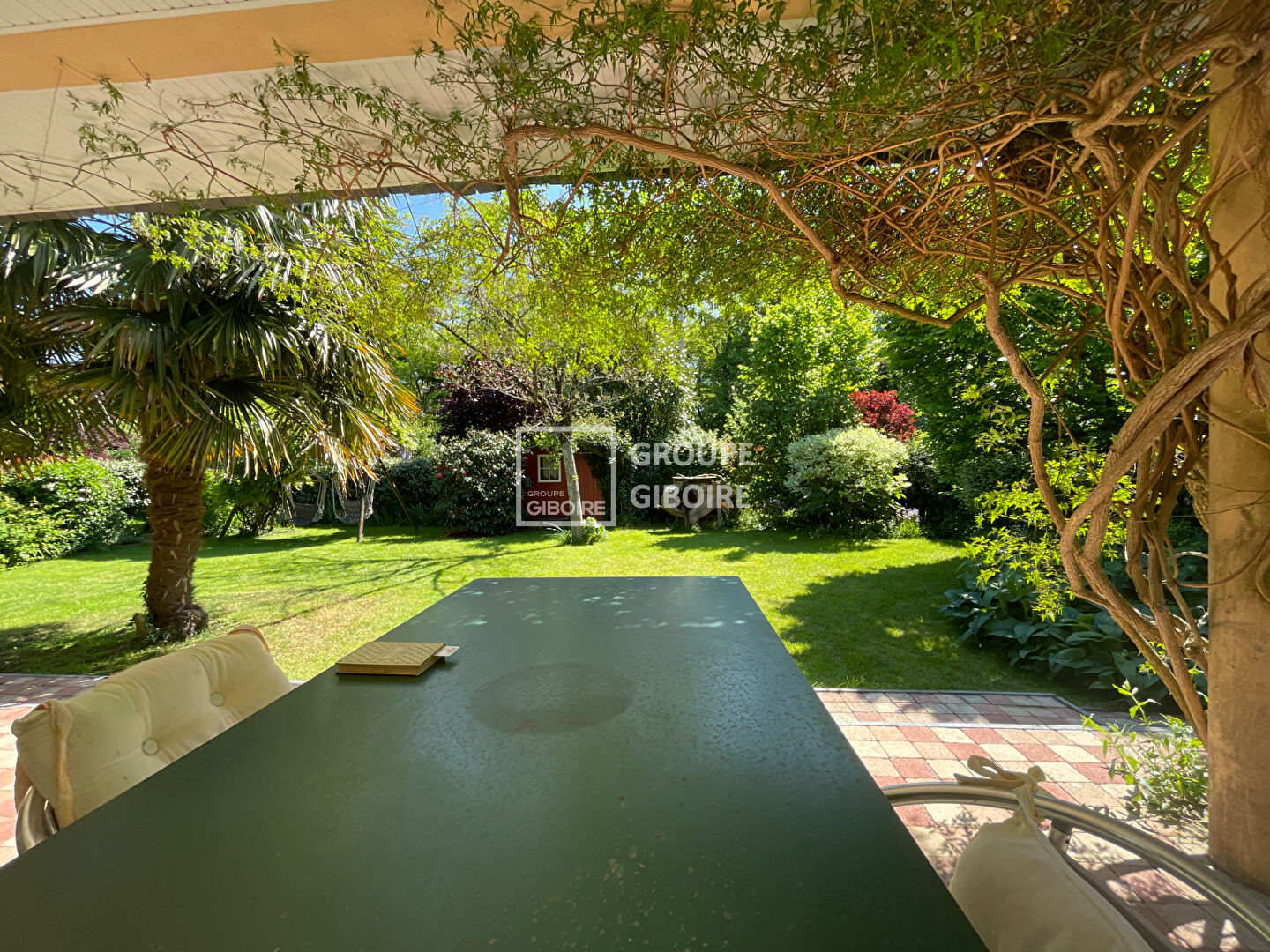 Maison T8  - BRUZ (GLH25389E) - photo-13