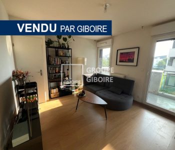 Appartement T2  - CESSON SEVIGNE (EJ24803E) - vignette