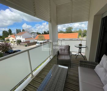 Appartement T3  - LA BAULE (CS25481E) - vignette