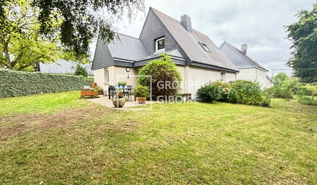 Maison T7  - CESSON SEVIGNE (EJ24999) - photo principale
