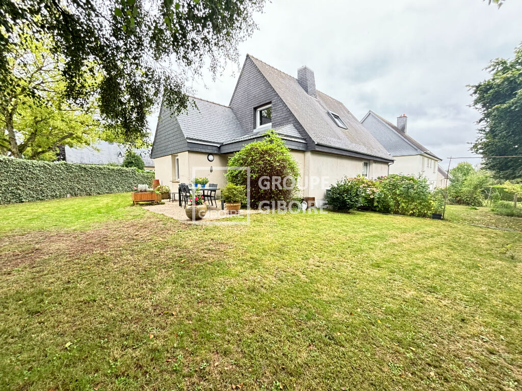 Maison T7  - CESSON SEVIGNE (EJ24999) - photo-1