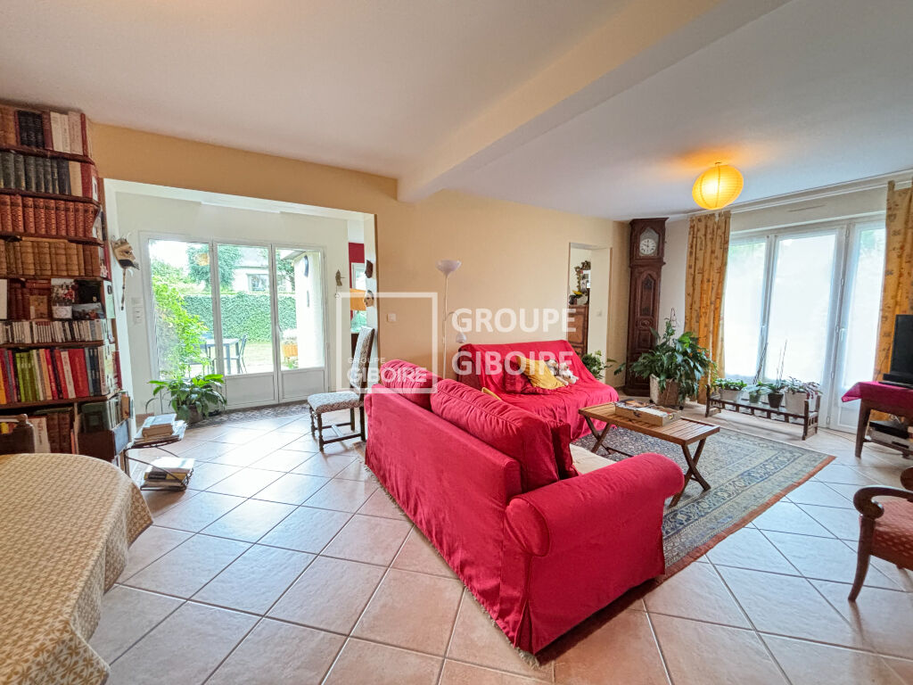 Maison T7  - CESSON SEVIGNE (EJ24999) - photo-3