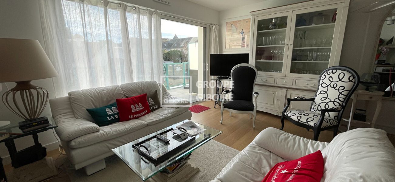 Appartement T3  - LA BAULE (CS24950) - photo principale