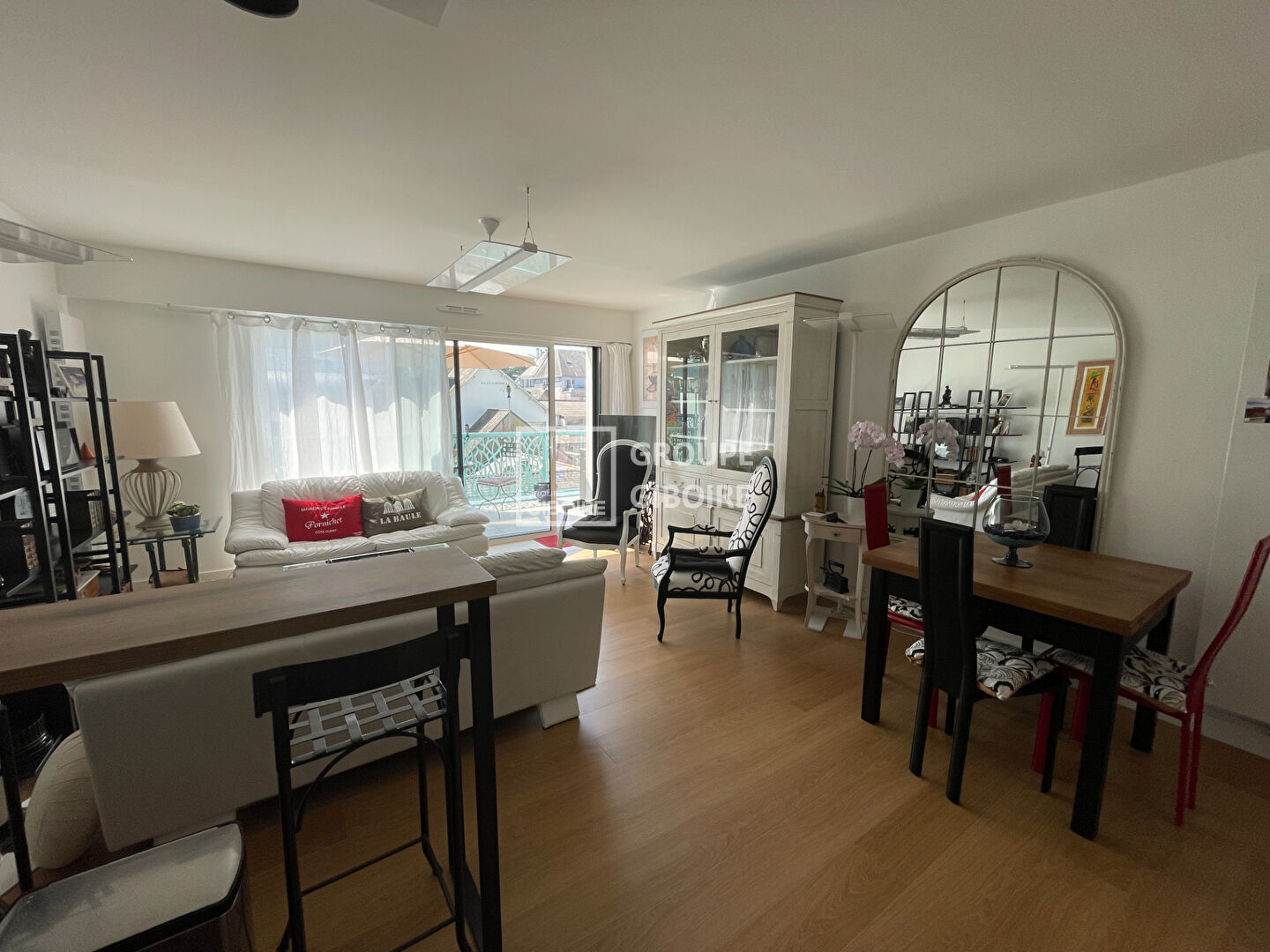 Appartement T3  - LA BAULE (CS24950) - photo-2