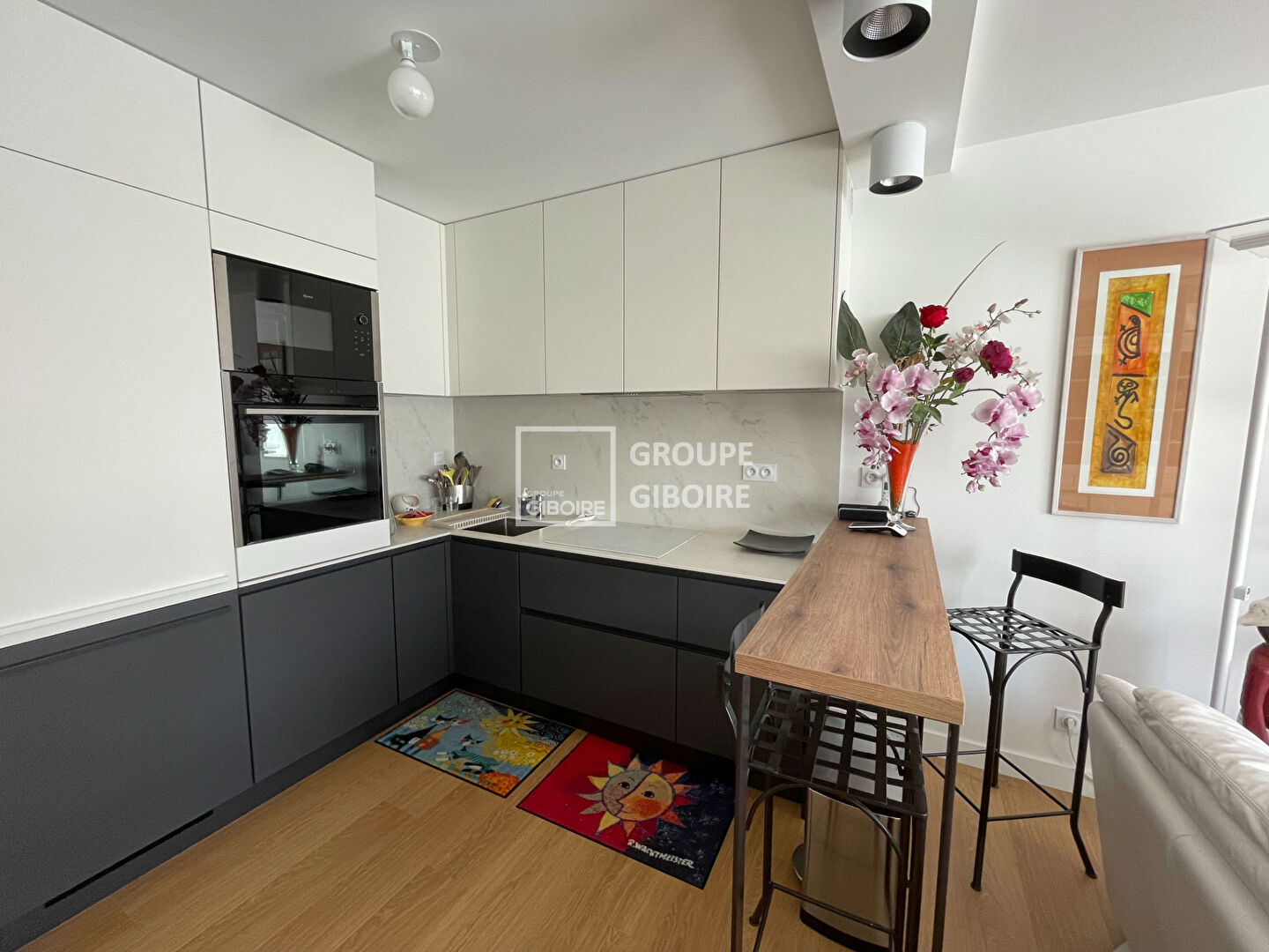 Appartement T3  - LA BAULE (CS24950) - photo-3