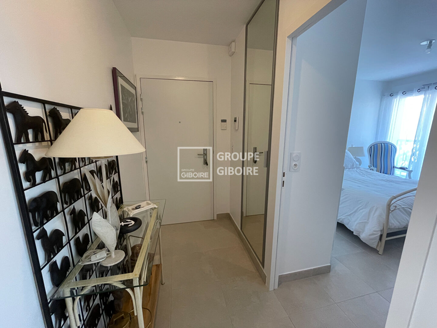 Appartement T3  - LA BAULE (CS24950) - photo-5