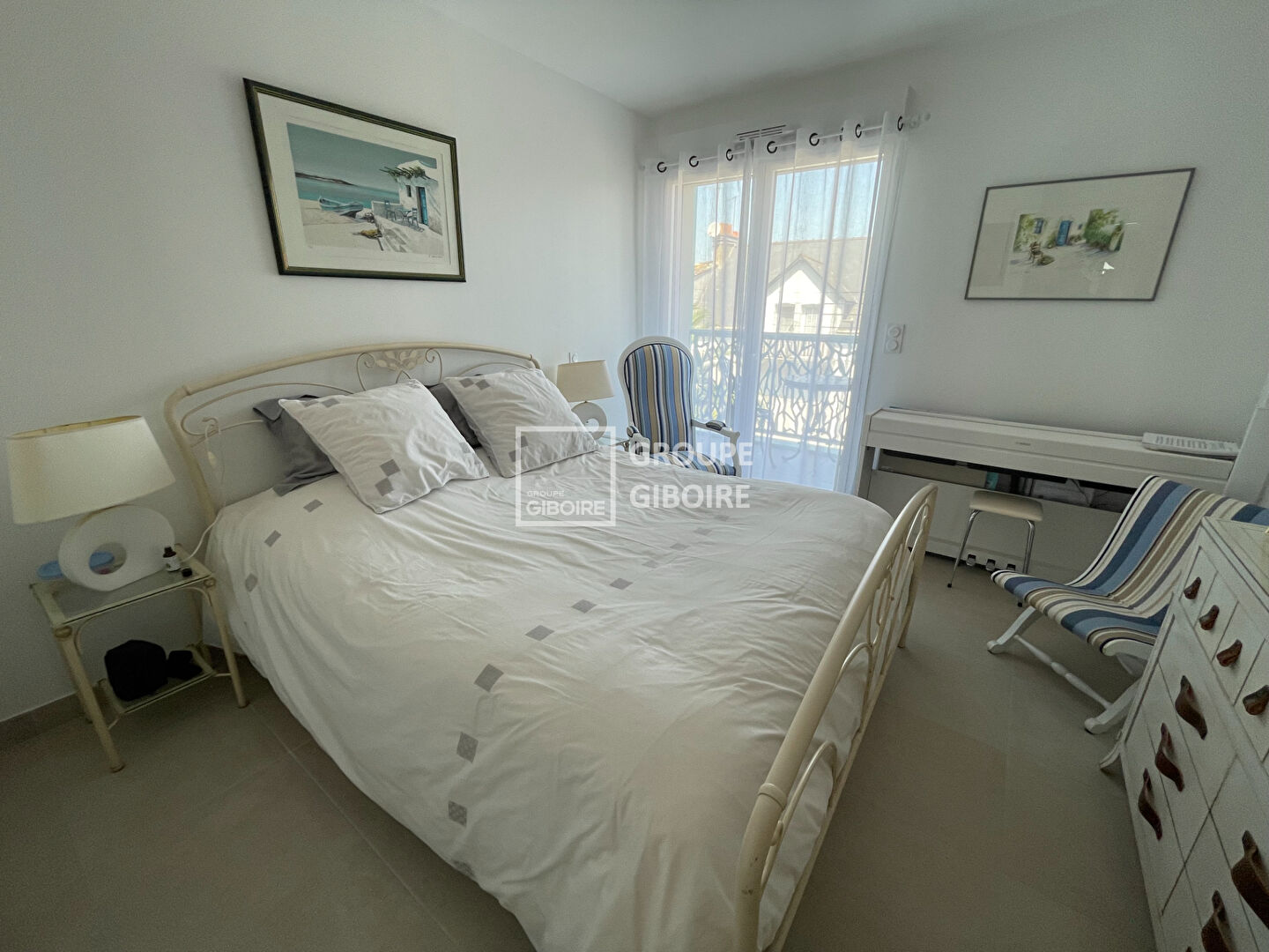Appartement T3  - LA BAULE (CS24950) - photo-6