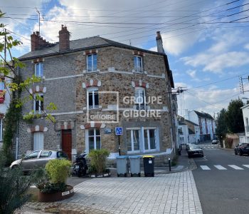 Appartement T2  - NANTES (MG24968) - vignette