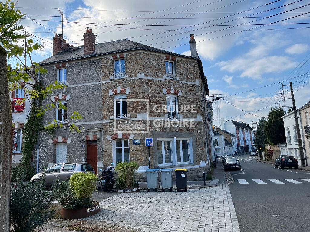 Appartement T2  - NANTES (MG24968) - photo-1