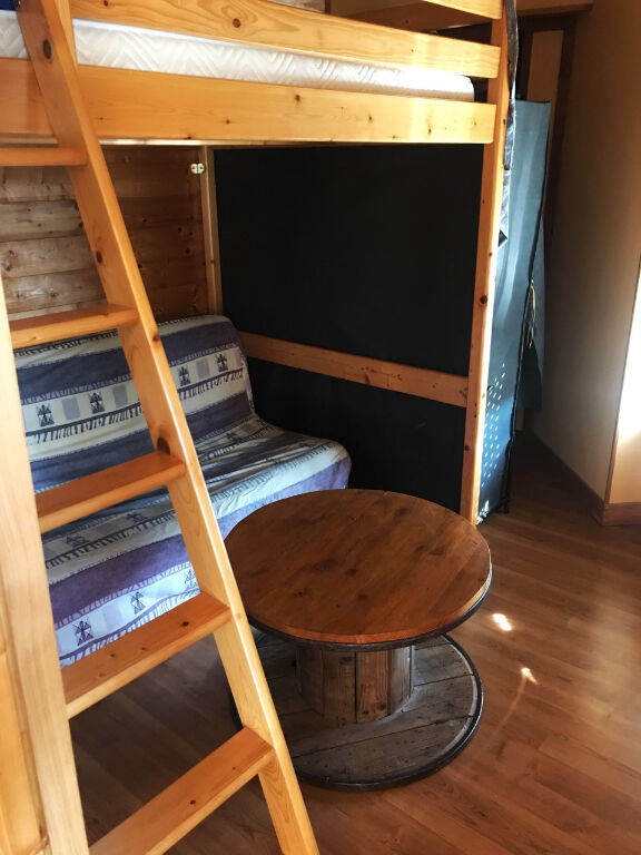Appartement T2  - NANTES (MG24968) - photo-2