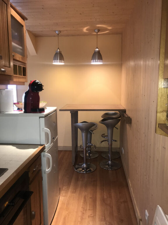 Appartement T2  - NANTES (MG24968) - photo-3
