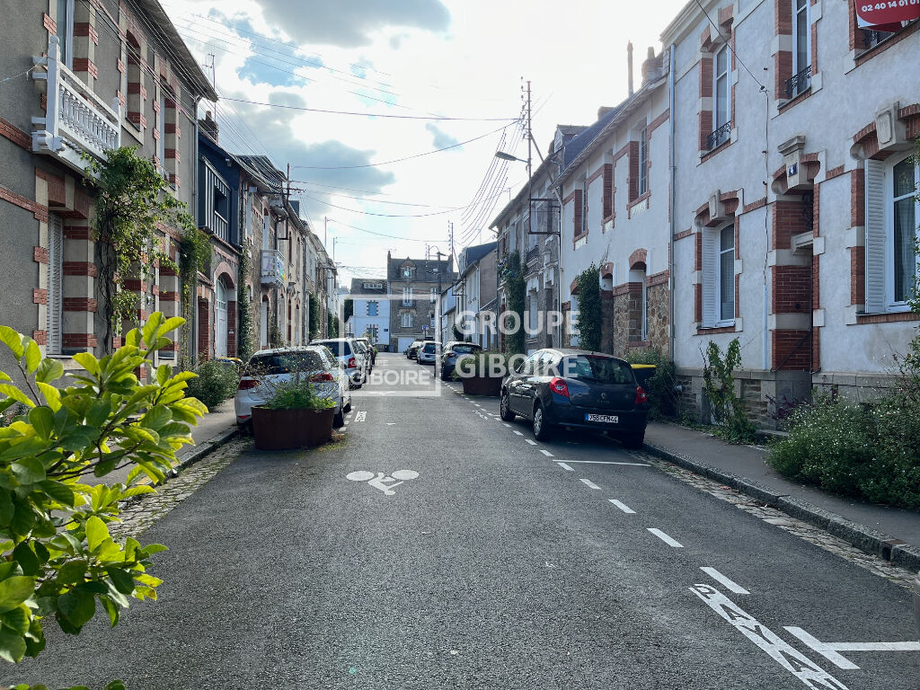Appartement T2  - NANTES (MG24968) - photo-5