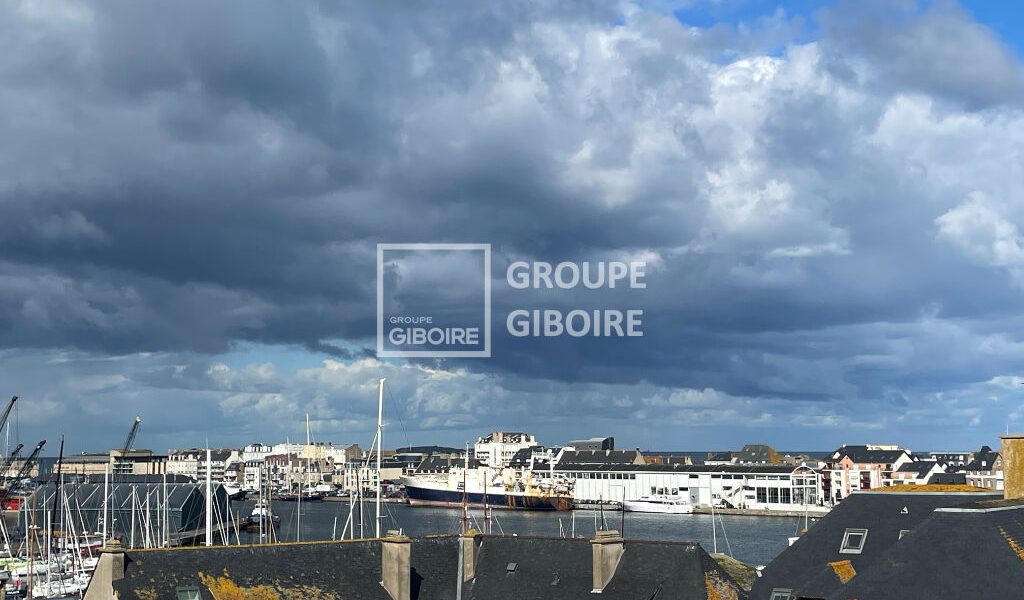 Appartement T4  - SAINT MALO (TSJG24992) - photo principale