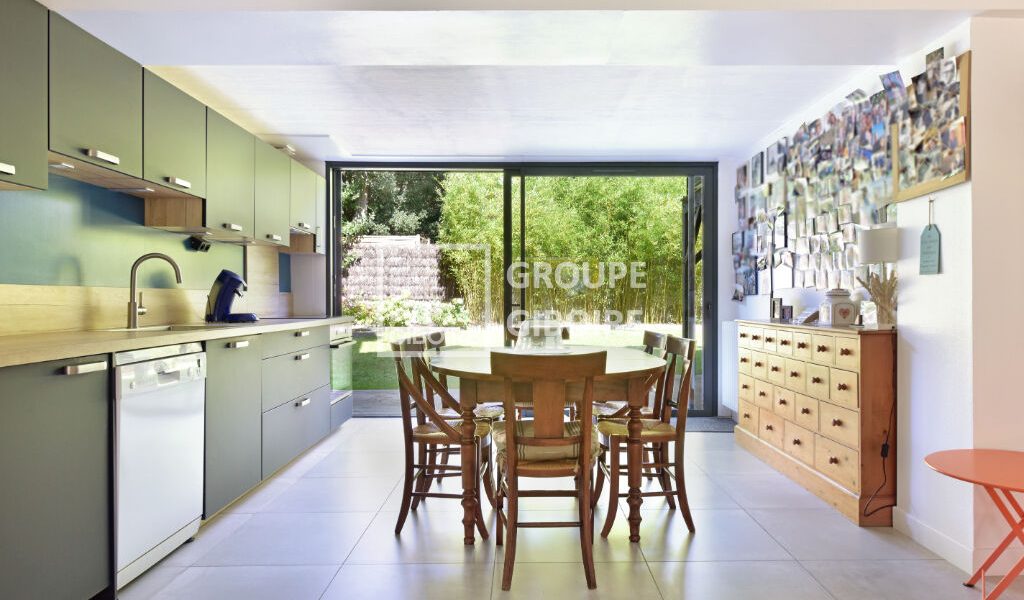 Maison T8  - LA BAULE (CS25013E) - photo principale