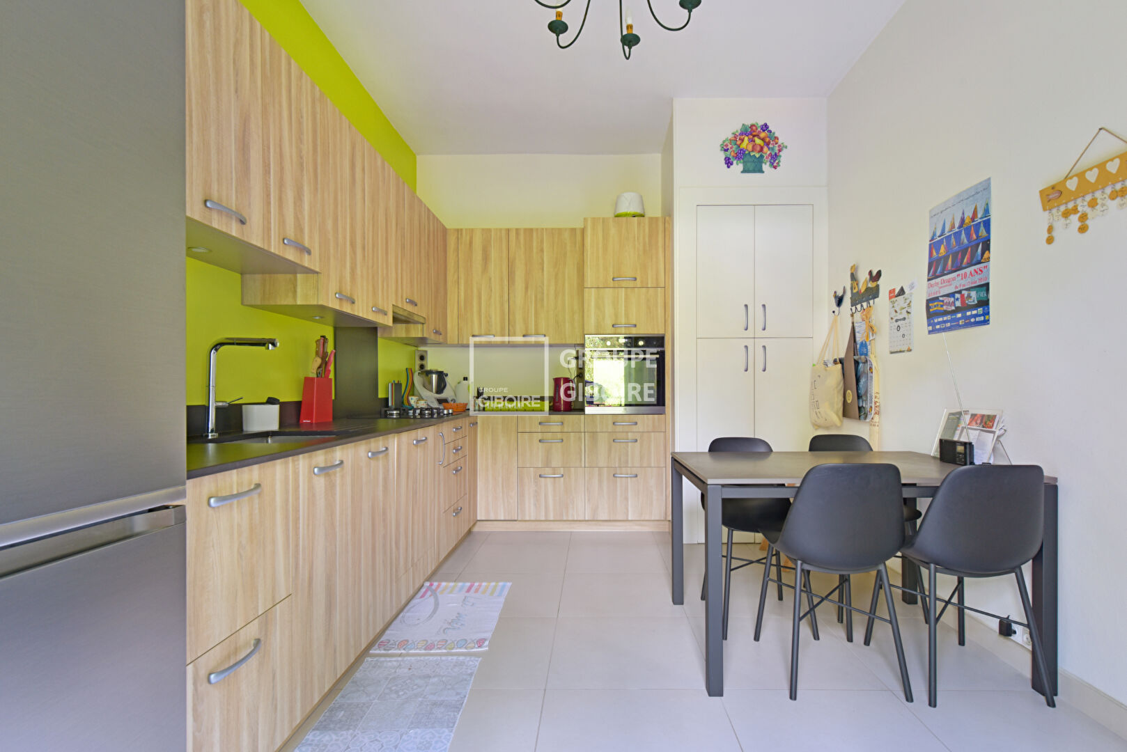 Maison T8  - LA BAULE (CS25013E) - photo-7
