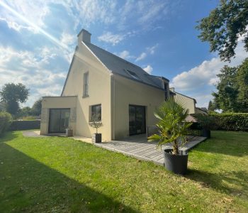Maison T7  - SAINT GREGOIRE (MD25519-E3006) - vignette